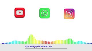 Competition High Gain Horn Dj Kashyap Dharampura #djabk2 #djrajrd#djgol2 #djrajarajim#djsagarkanker 