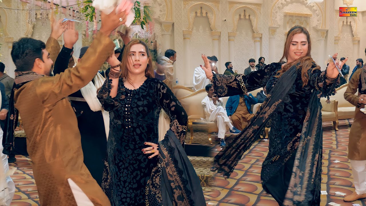 Thori Pe Lai Hay Te Ke Hoya, Pari Paro New Dance Performance 2026