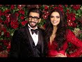 Свадьба Ранвира Сингха Дипика Падуконе в Мумбаи| Ranveer Singh Deepika Padukone&#39;s Mumbai WEDDING