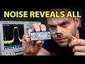 RF Filter Passband Measurement with a Noise Source (How To)