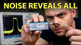 RF Filter Passband Measurement with a Noise Source (How To) Wealth