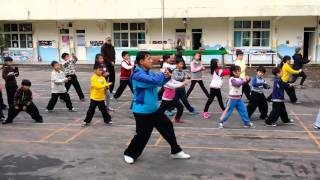 大石門小太極1050120