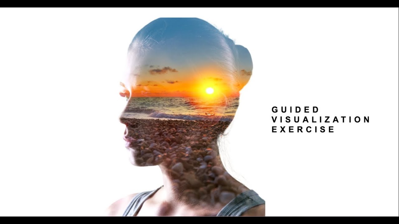 Guided Visualization Exercise by Barbara Young - YouTube