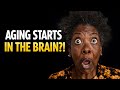 AGING STARTS IN THE BRAIN?! The CSF Anti-Aging Secret Nobody Talks About..