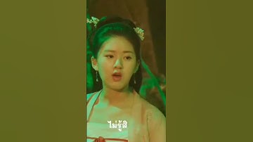 Thumbnail of Masuk penjara udh kayak di rumah sendiri 🤣🤭#zhaolusi #drachin #drama #dramachina #ohkaisarku #china