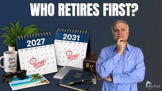 Should Couples Retire at the Same Time? The Risks of Staggered Retirement