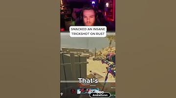 CRAZY TRICKSHOT ❗❗| #callofduty #cod #mw3 #trickshot #faze #shorts #twitch #live #follow #subscribe