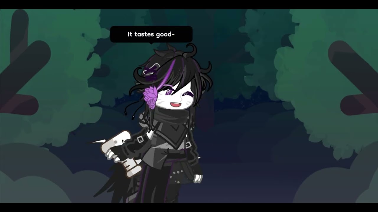 Two time becomes Sane for a day (Part 1) sry for rushing