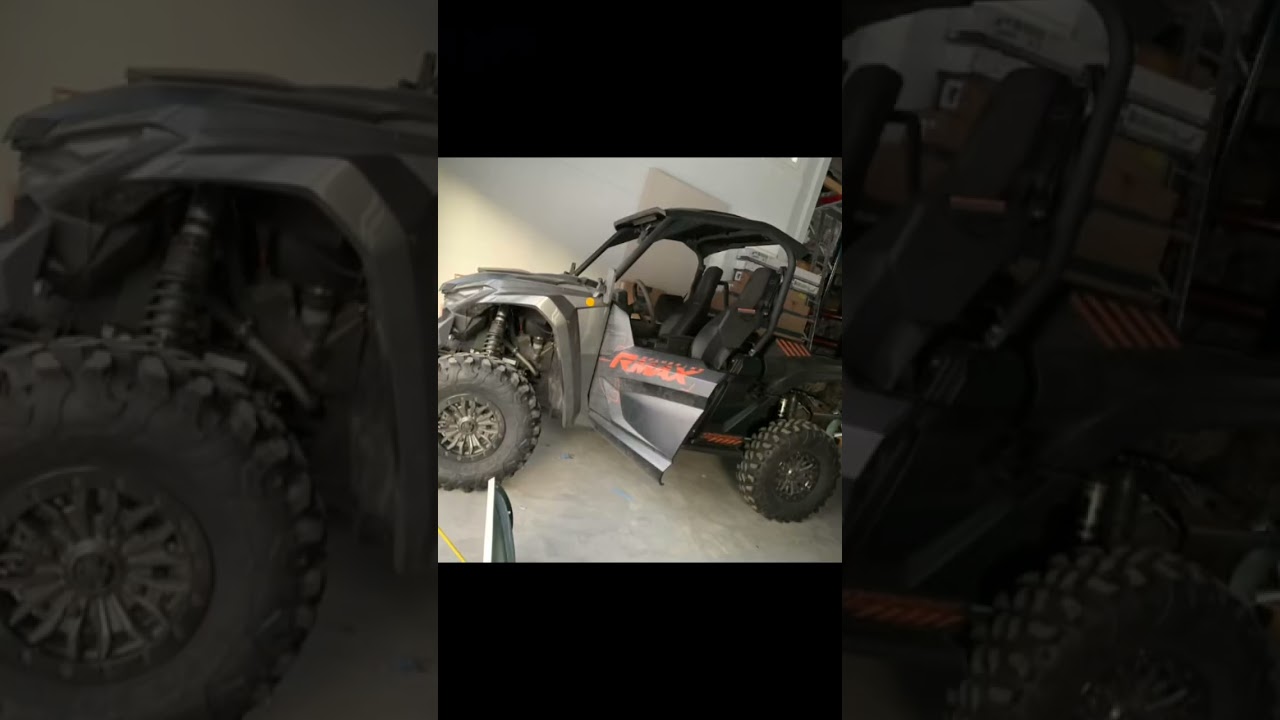 Yamaha Dealer Ship 🔥￼