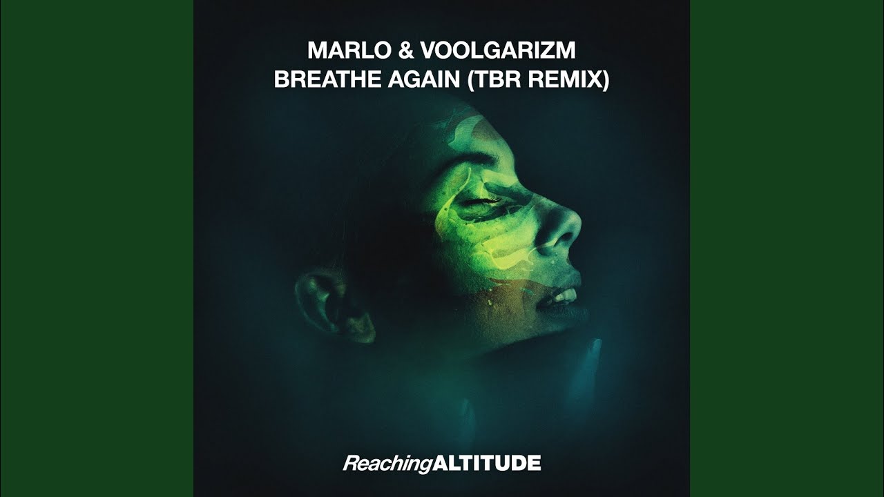 Breathe Again (TBR Extended Remix)
