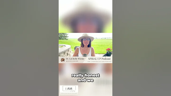 Feeling fried even with all your success? 😩