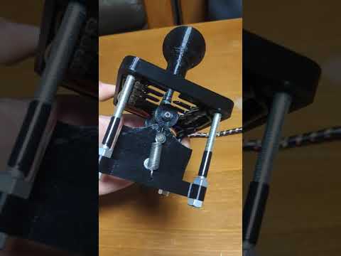 Diy h shifter for arduino