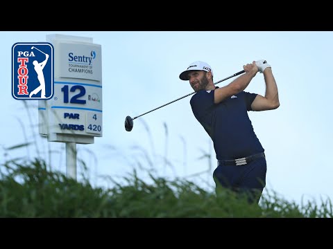 Best near aces of all time on par-4s