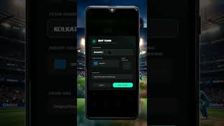 How to use CricBest App? | Live Scoring &amp; Overlay Tutorial for OBS/Vmix #cricketscoring #overlay