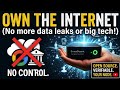 I Rebuilt The Internet, It Was Never Meant To Be This Way – The Gardeners Manifesto
