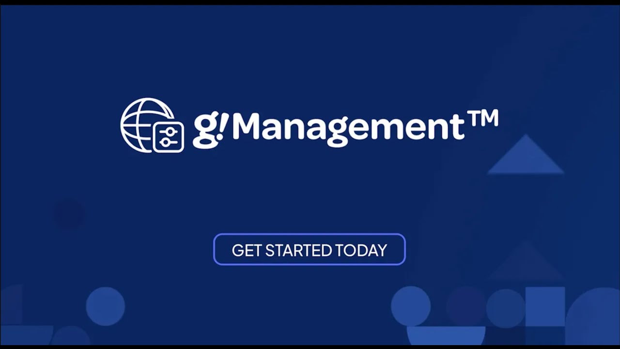 g!Management™ – Smart Change Management for Digital Growth - YouTube