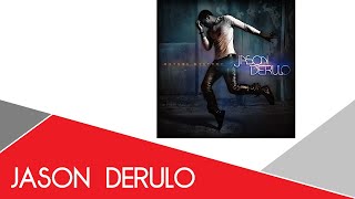 Fight for You (Instrumental) - Jason Derulo