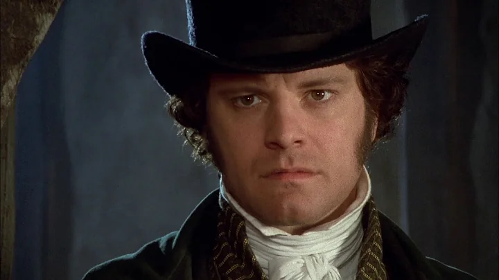 Pride and Prejudice - Mr Darcy searches for Wickha...