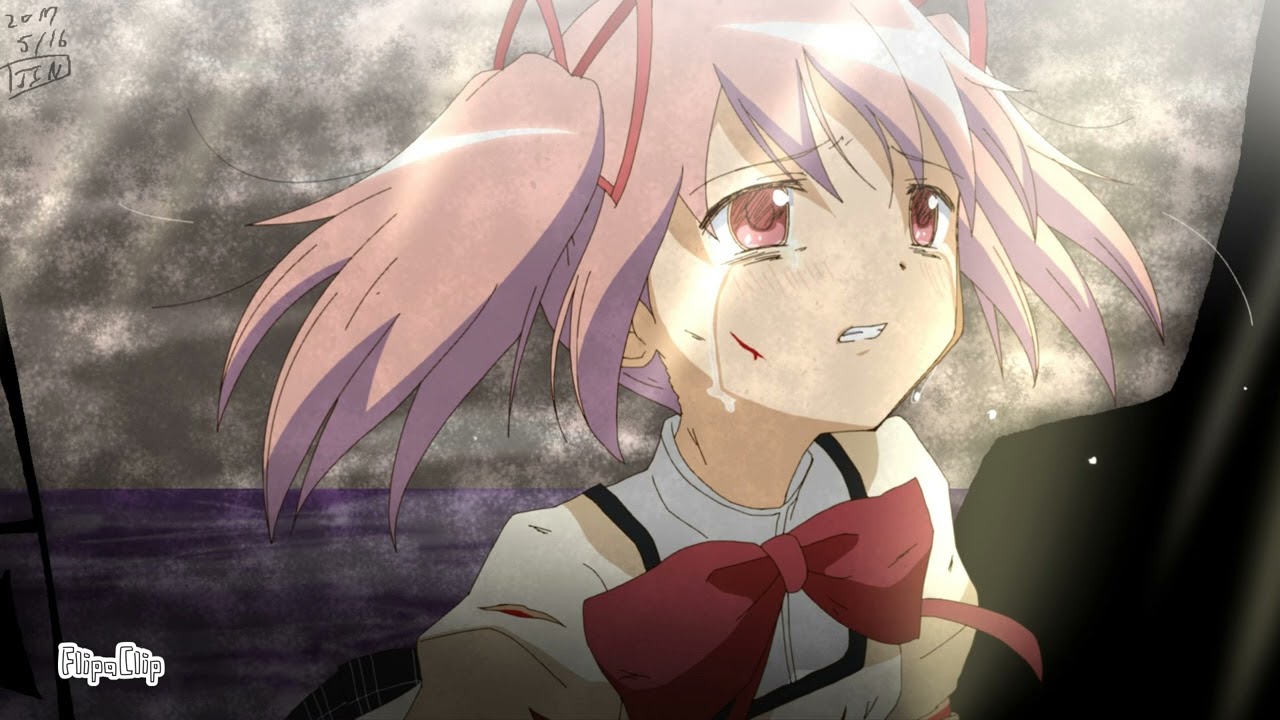Madoka Kaname for 1050 Seconds Part 105/350