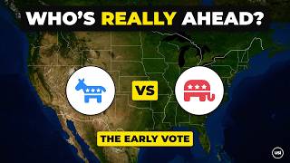 20 Million Americans Have Already Voted. Here's What the Data Actually Shows