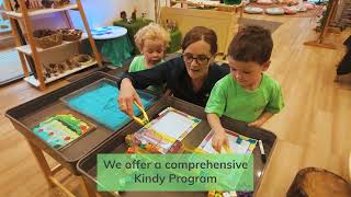 Explore Edge Early Learning Ferny Grove