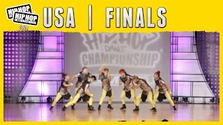 3 23 Area Kidz @ HHI 2014 Clean Mix by the prefix