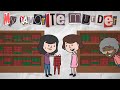 Surprise grandma  my favorite murder animated  ep 54 with karen kilgariff and georgia hardstark