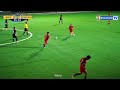 MATCH 3 SENYAP FC VS LASKAR JAYA FC