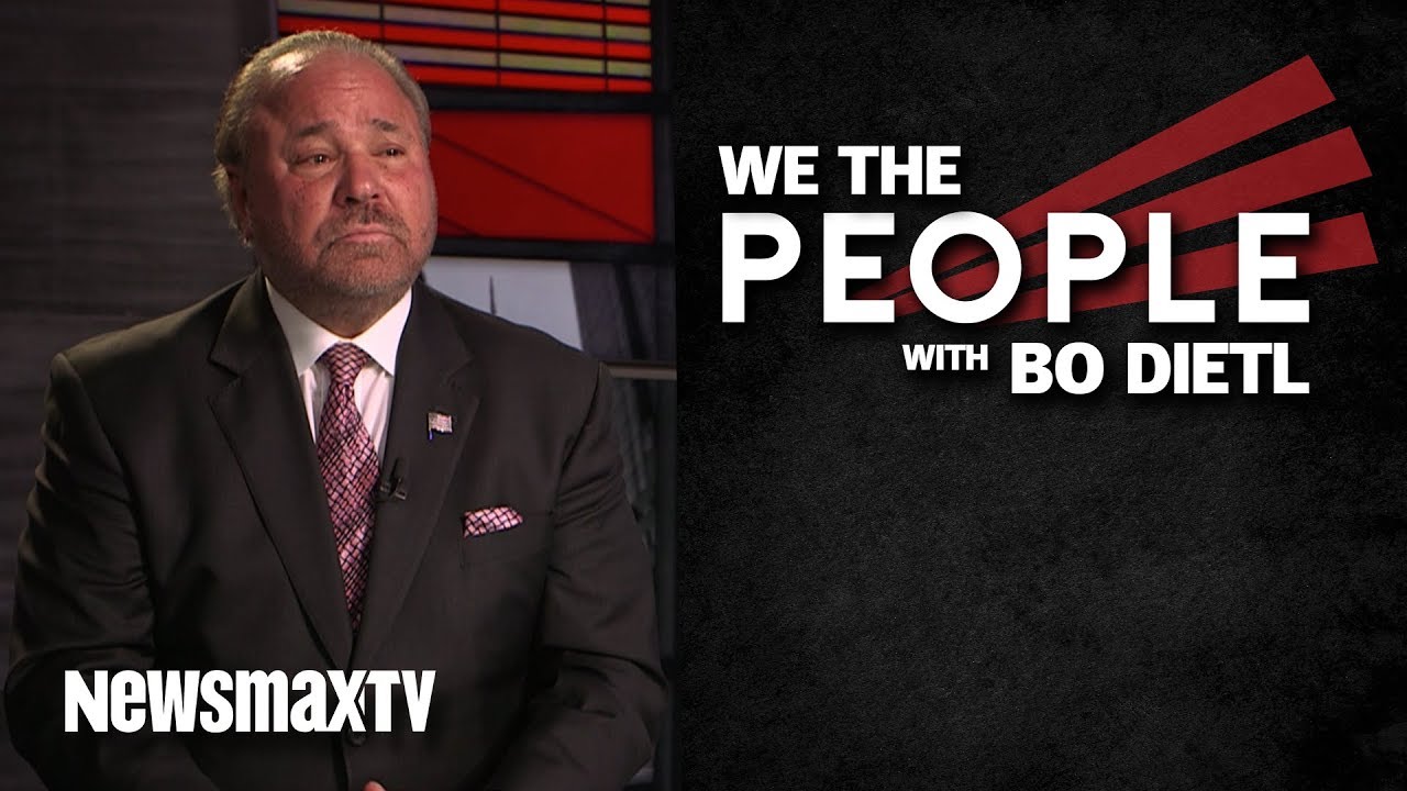 We The People with Bo Dietl