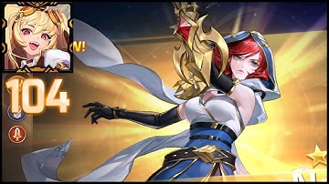 Mobile Legends Adventure - Gameplay Walkthrough Part 104 (ANDROID,IOS)