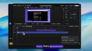 How to Export Screen Studio for Free (No Paid Plan Needed)