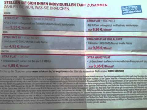 Www Telekom De Xtra Youtube