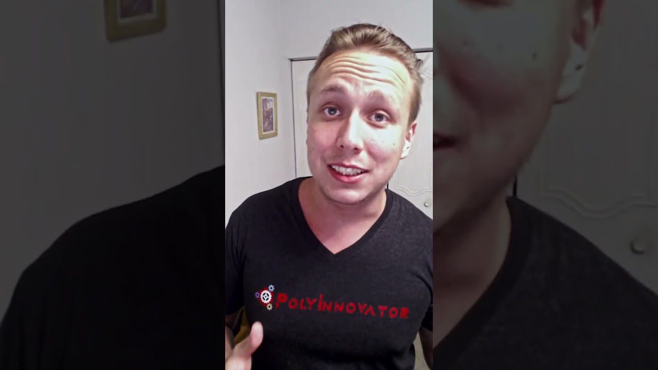 Opus Clip Intro for PolyInnovator