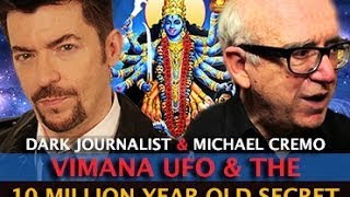 Michael Cremo: Forbidden Archaeology | Talks at Google