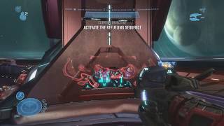 Fixing Halo: Reach in 30 seconds