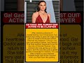 Gal Gadot Quit Acting Lawyer Wonder Woman, life stories of celebrities