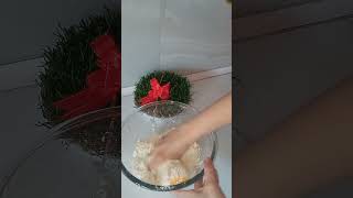 Mutaki Dadında Cemli Şirniyyat