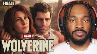 THE DISAPPOINTING END TO THIS "LOVE STORY" | Wolverine - FINALE