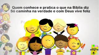 ESCOLA BÍBLICA DOMINICAL