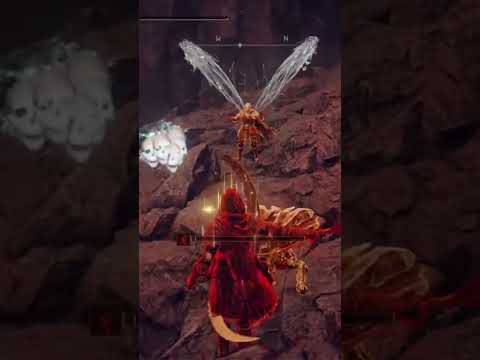 PROOF THAT MAX LEVEL = MAX SKILL IN ELDEN RING PVP #eldenring #eldenringinvasions #eldenringpvp