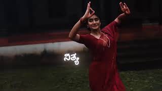 Tulasi kannada new song whatsapp status lyrics video #kannada #tulasi #song #tulasisong screenshot 1