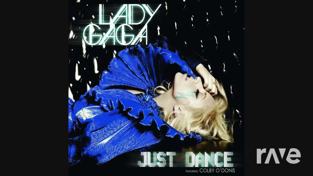 Lady Gaga & Cascada - Just Dance X Evacuate the Dancefloor (Extended) | RaveDj