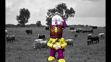 GTA 4 Loading Screen but its Viva Pinata