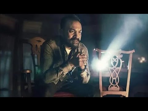 胆小者看的恐怖片解说：印度惊悚恐怖电影《恐惧天使》