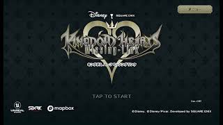 Dearly Beloved | Kingdom Hearts: Missing-Link