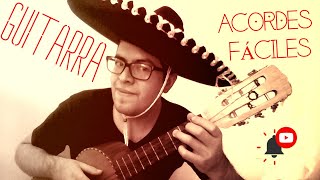 Esos altos de Jalisco (guitar cover)