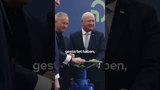 OMV Gasvorkommen