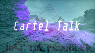 Cartel Talk 2019 Trap Hip Hop Hybrid Beat By Just The Producer