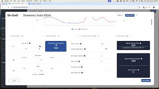 Demand Analysis Deep Dive
