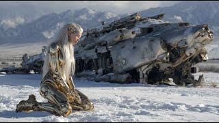 The Galaxy Cried for Mercy—And Humanity’s Monsters Came |  Sci-Fi Reddit | HFY | Sci-Fi HFY Stories